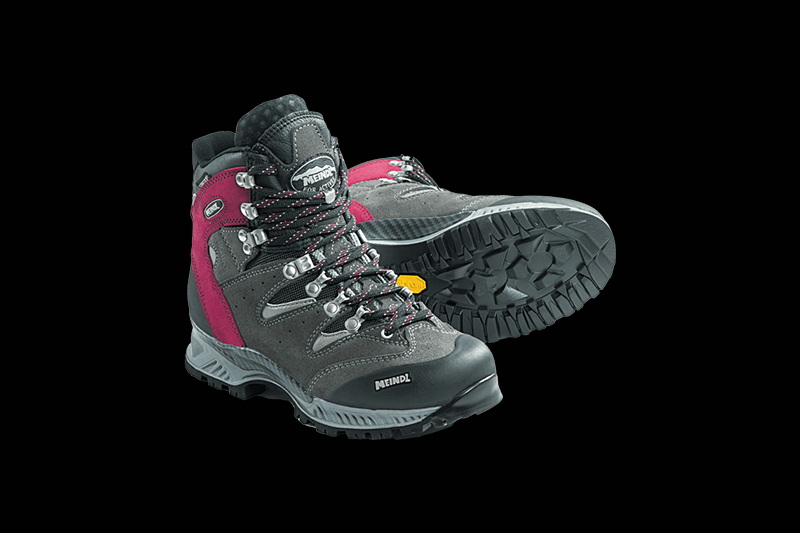 Trekking Boots