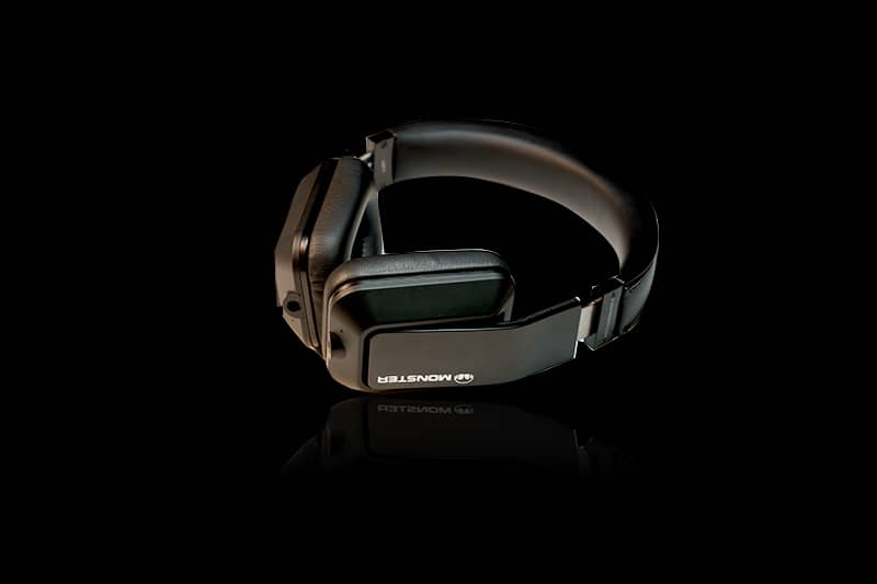 New Headphone