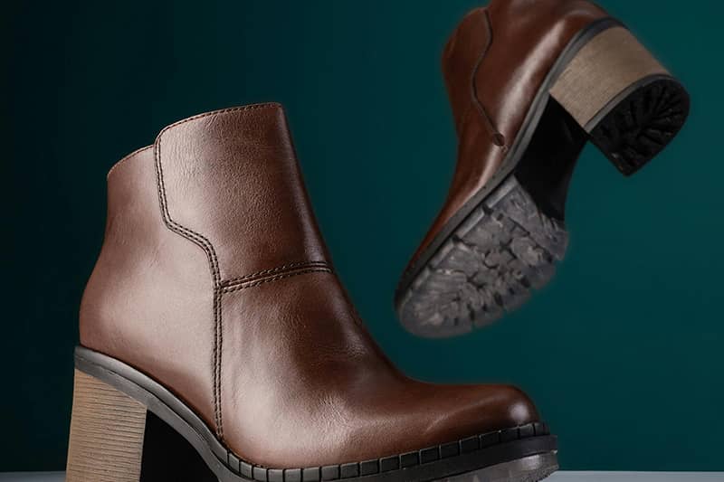 Ladies Boots - Image 3