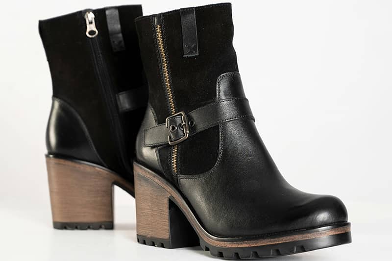 Ladies Boots - Image 2
