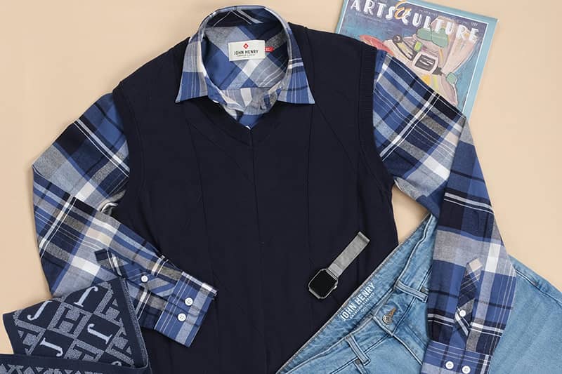 Causal Mens Combo - Image 3