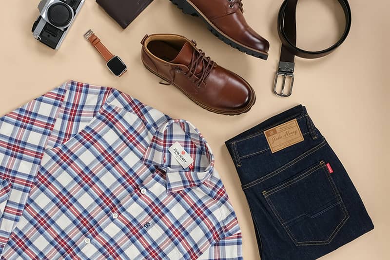 Causal Mens Combo - Image 4