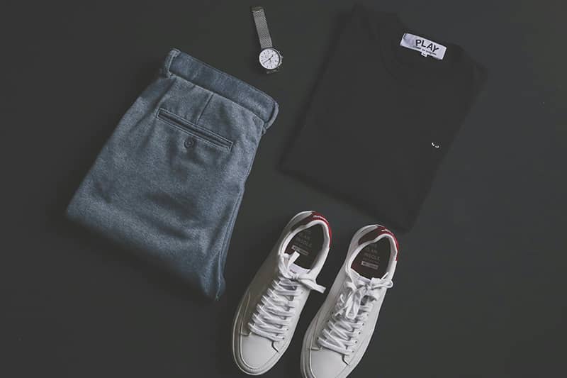 Causal Mens Combo - Image 2