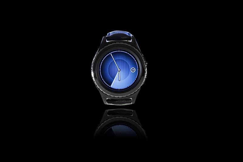 Digital Watch