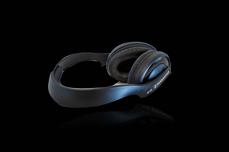 Headphone