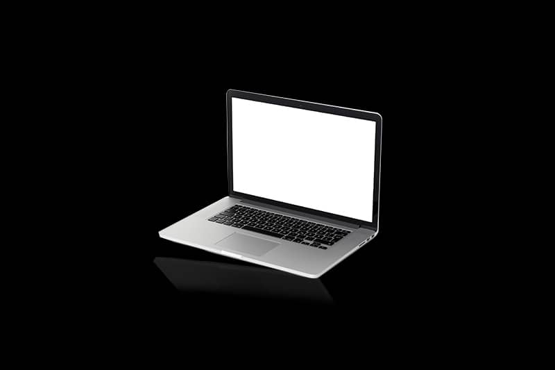 Laptop