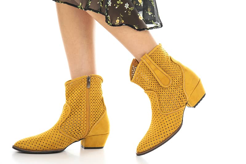 Women Summer Boot - Image 4