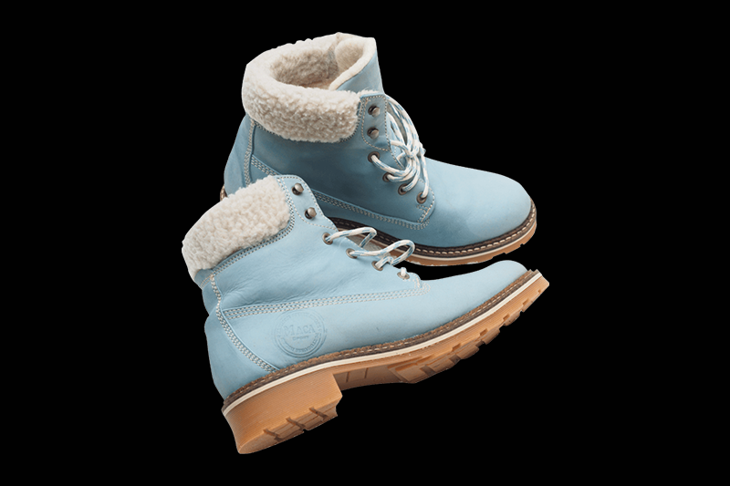 Ladies Boots