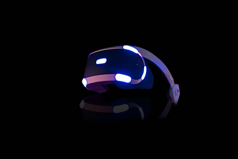 New Vr