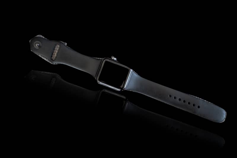 New Watch