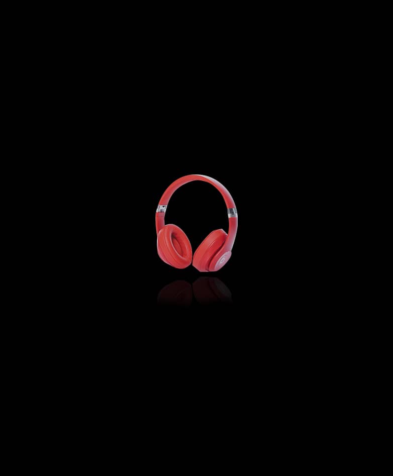 Headphones