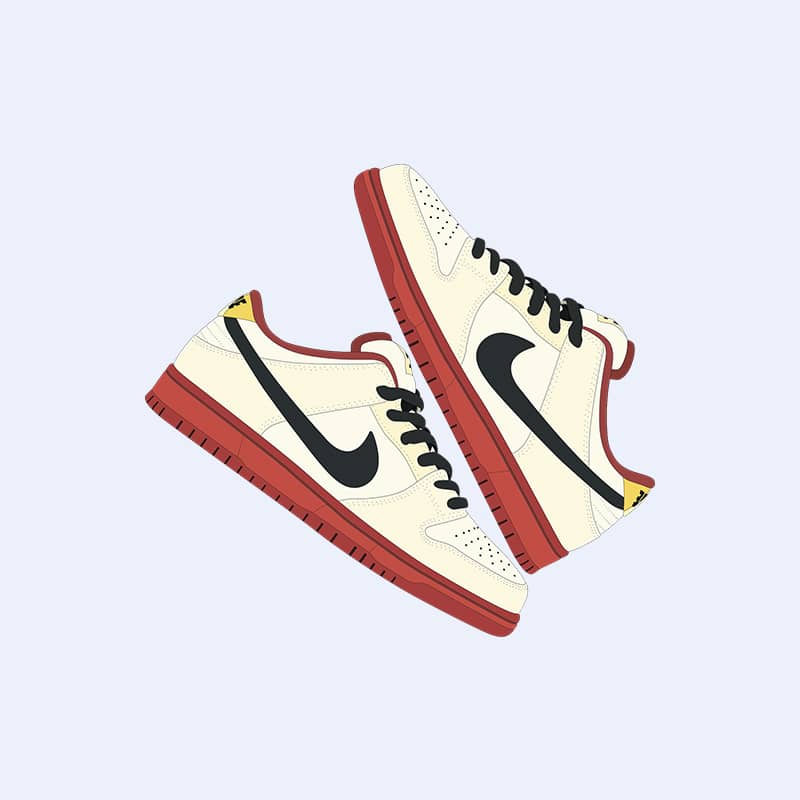 Running Sneakers