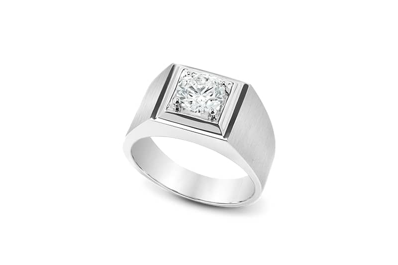 Initial Ring