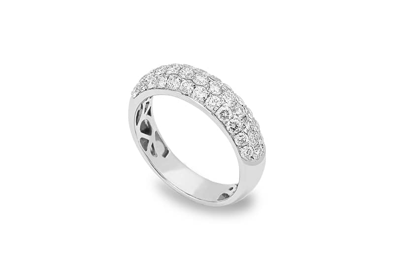 Stacking Ring