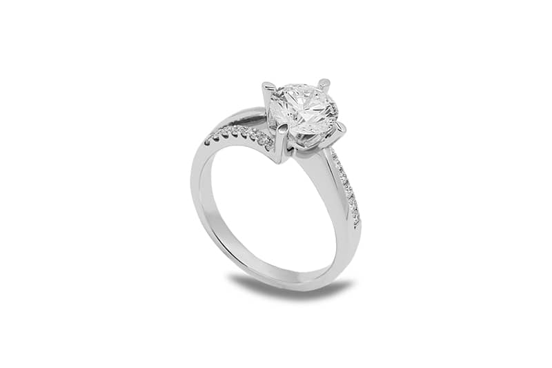 Mom Ring