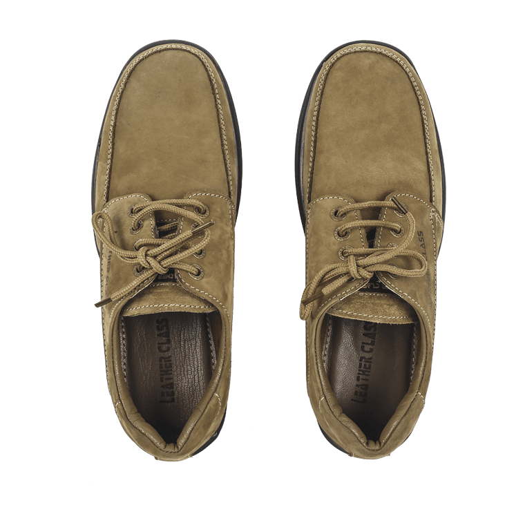 Geniune Leather Loafers