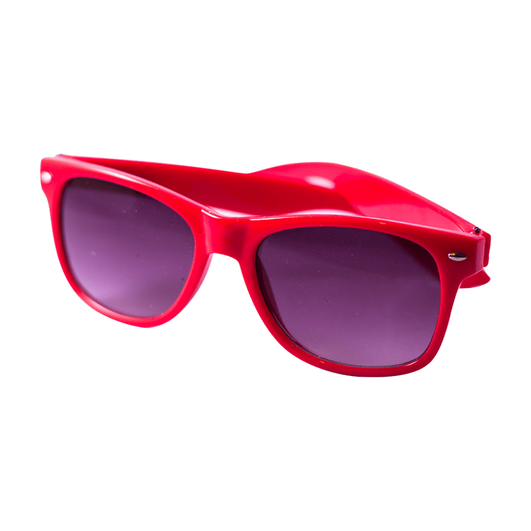Classy Red Frame