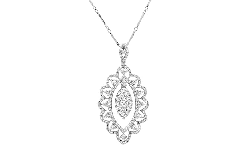 Danty Neckless
