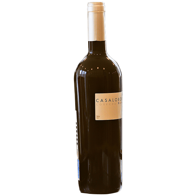 Dessert Wine