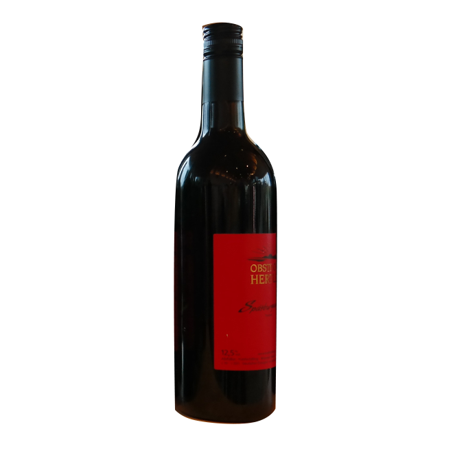 Apple Wine