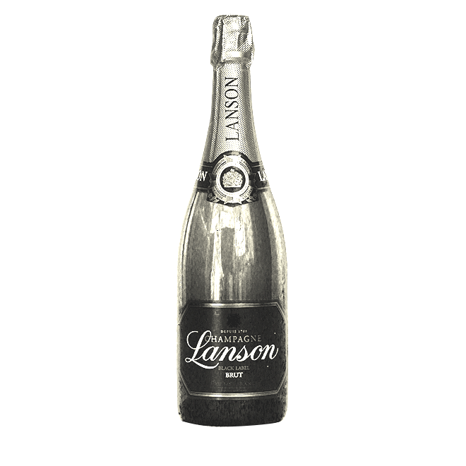 Lanson Champagne