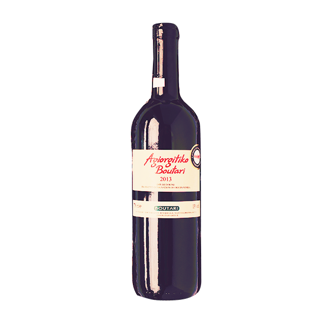 Organic Wine