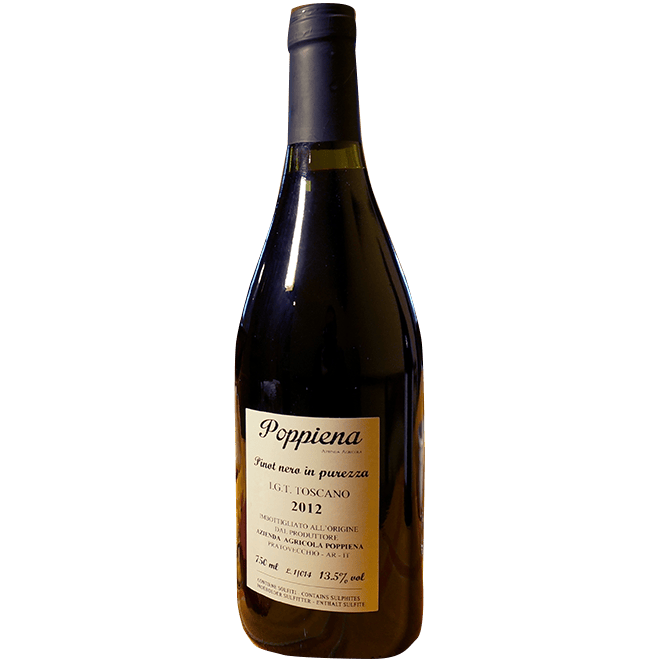 Pinot Noir