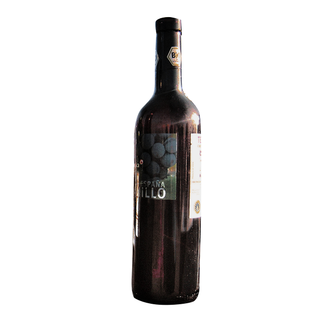 Grapes Wine