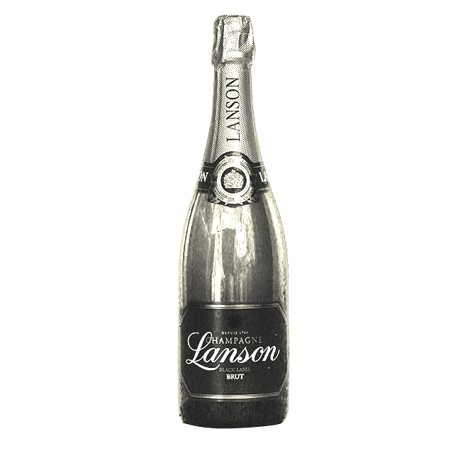 Lanson Champagne