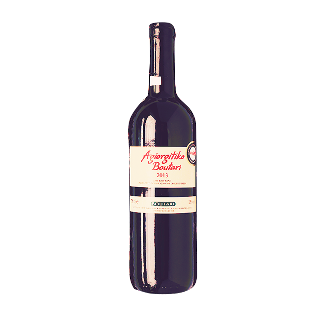 Organic Wine