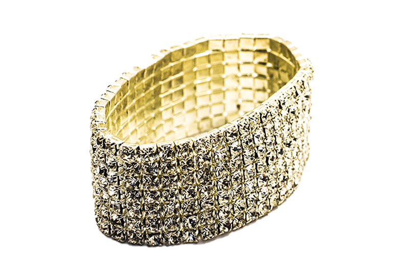 Bulky Ring