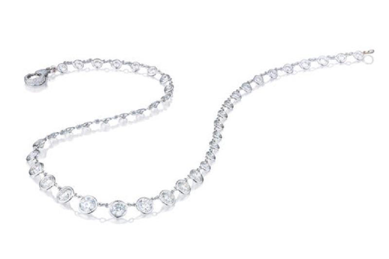 Diamond Necklace