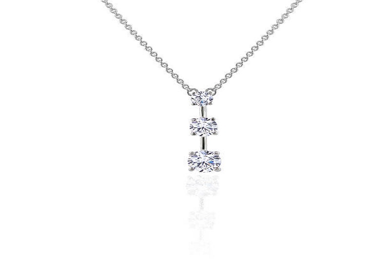 Diamond Pendant