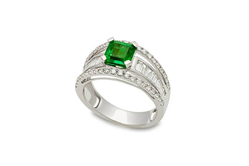 Promise Ring