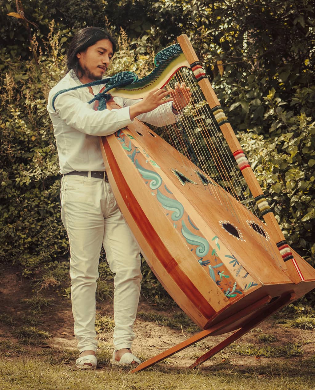 Harmony Harp - Image 3
