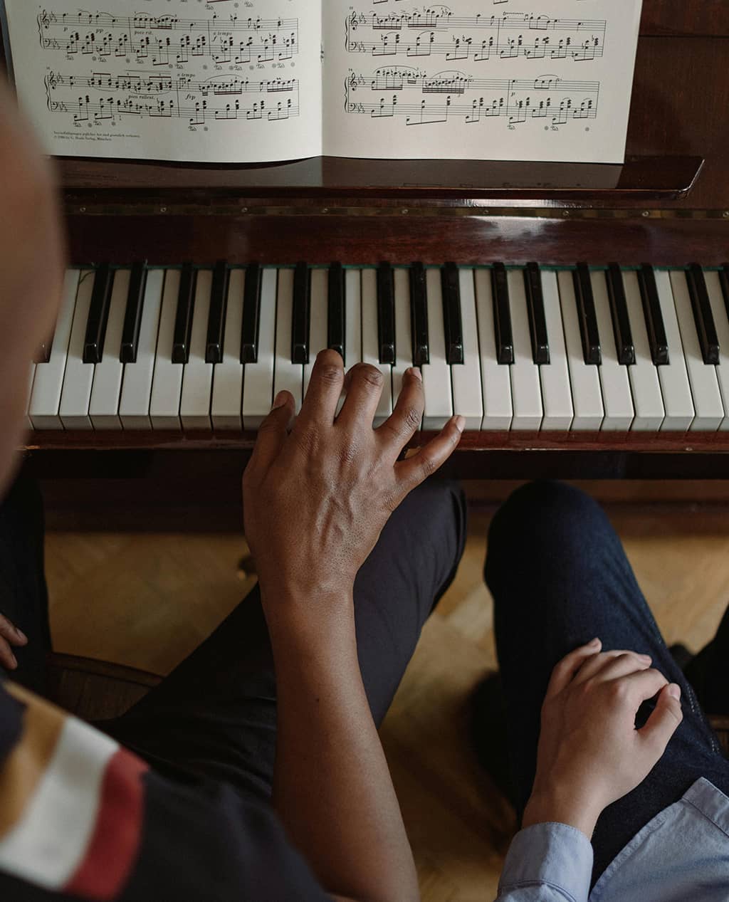 Harmony Piano - Image 4