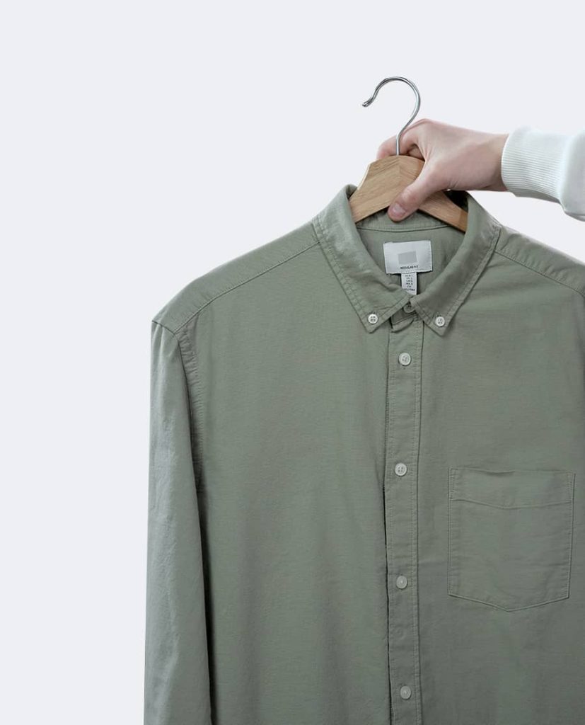 Shirt Collection