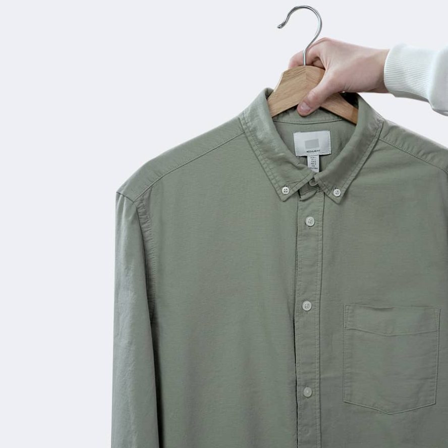 Shirt Collection