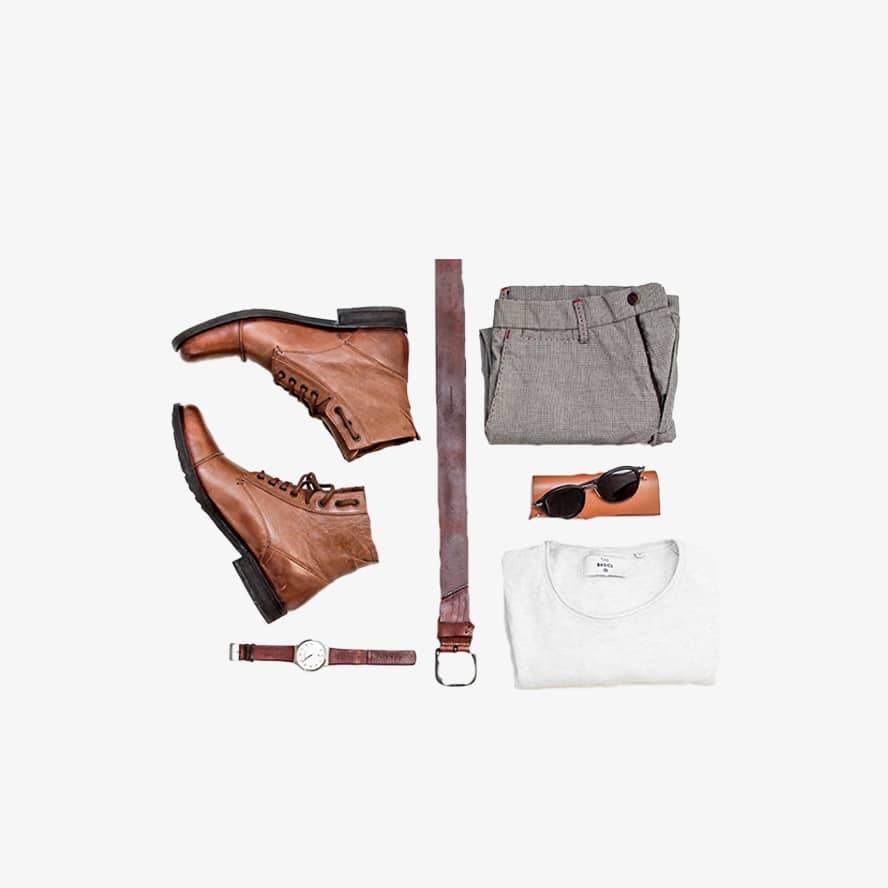 Mens Collection