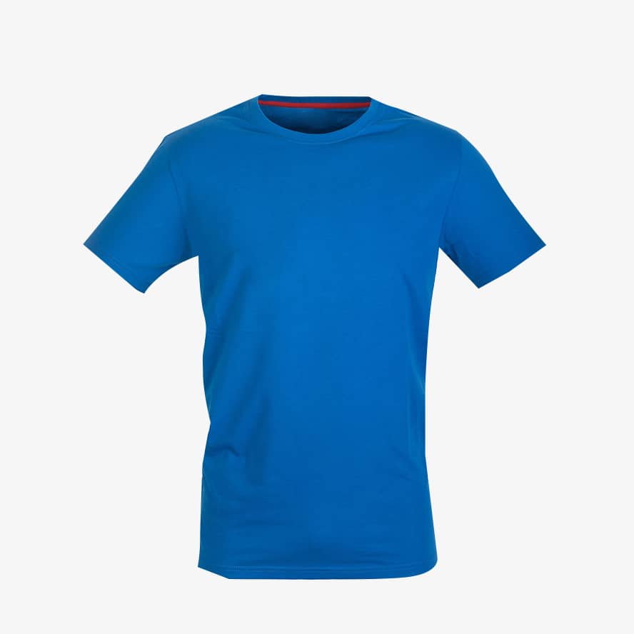 Blue Tshirt
