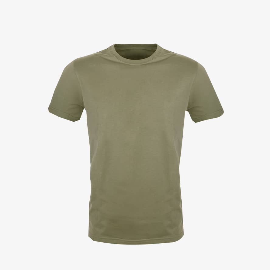 Green tshirt