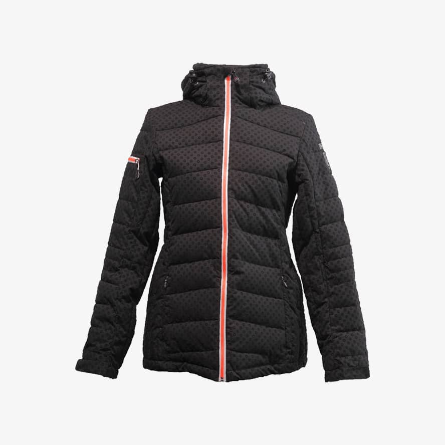 Long Jacket