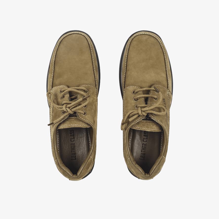 Regular Shoe