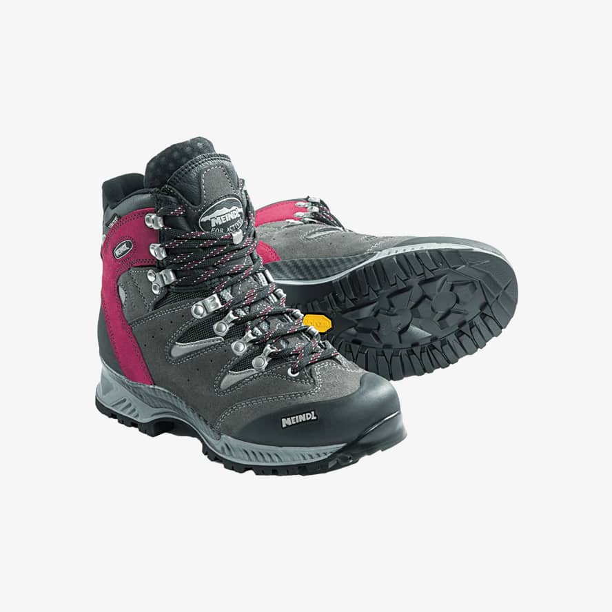Trekking Boot