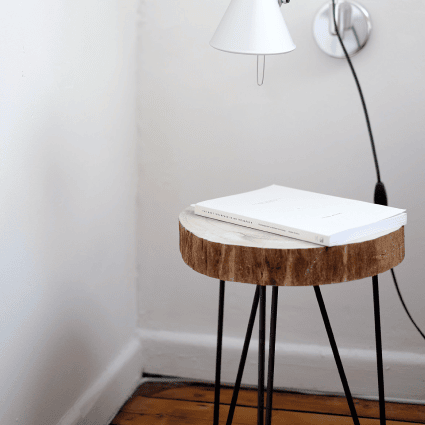Wooden Table