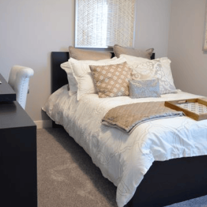 Luxury Bed
