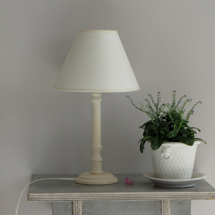 Rondo Metal table Lamp