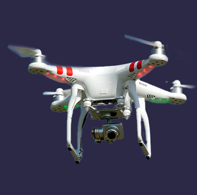Mini Foldable Drone Sparkle Light E58se