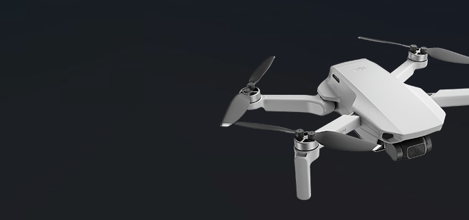 Drones