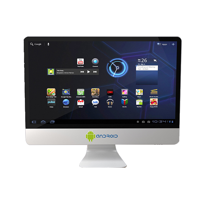 iMac 2021 Model